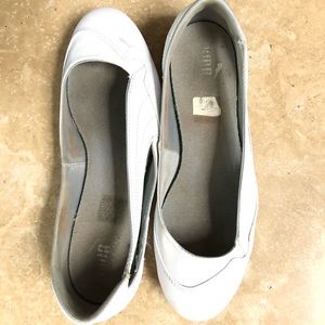 puma win diva ballerina